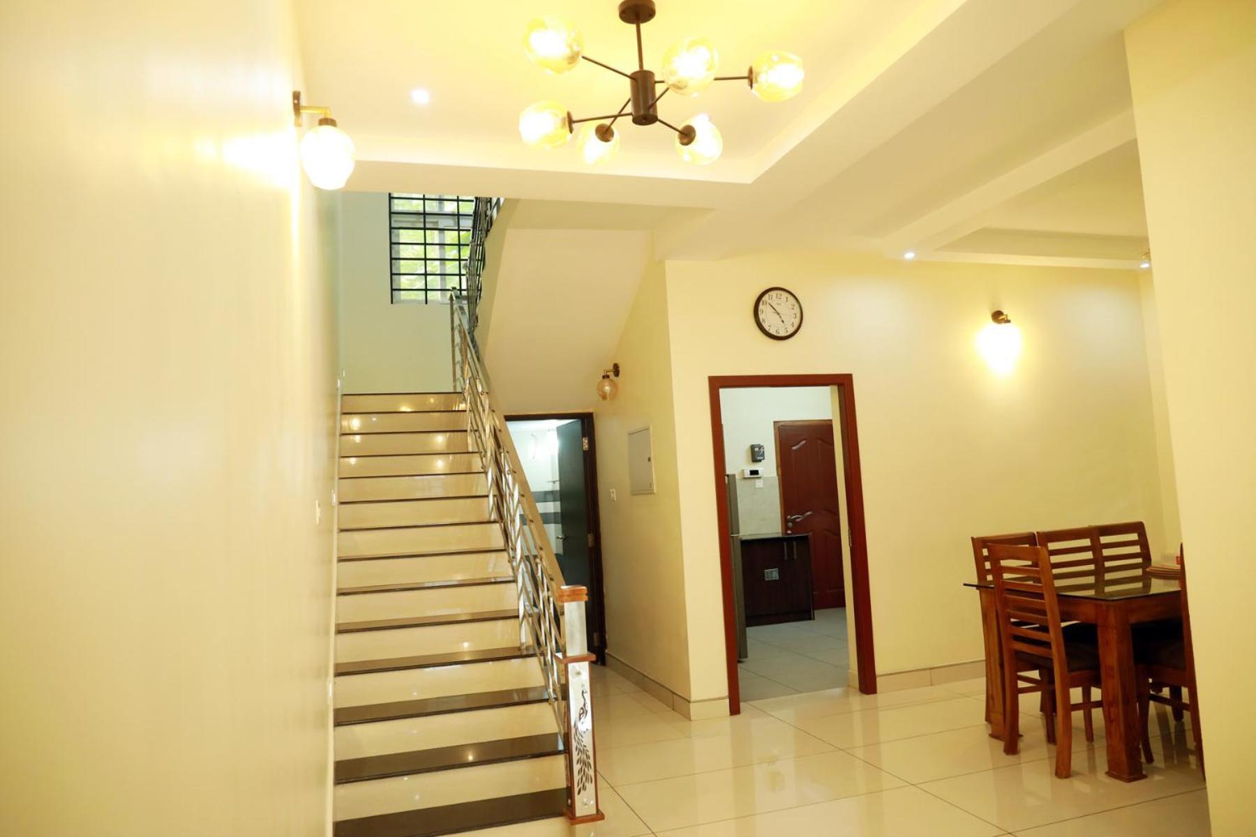 Clover Home Tiruvalla Εξωτερικό φωτογραφία